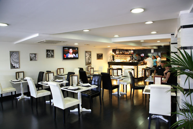 Vincci Granada