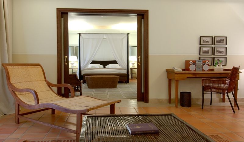 Vincci Seleccion La Plantacion del Sur