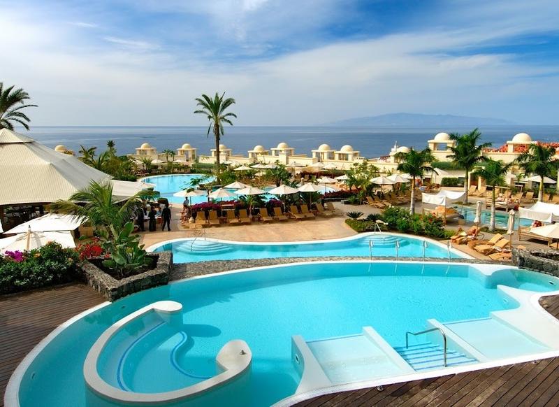 Vincci Seleccion La Plantacion del Sur