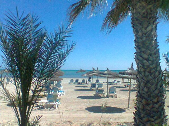 Bravo Djerba