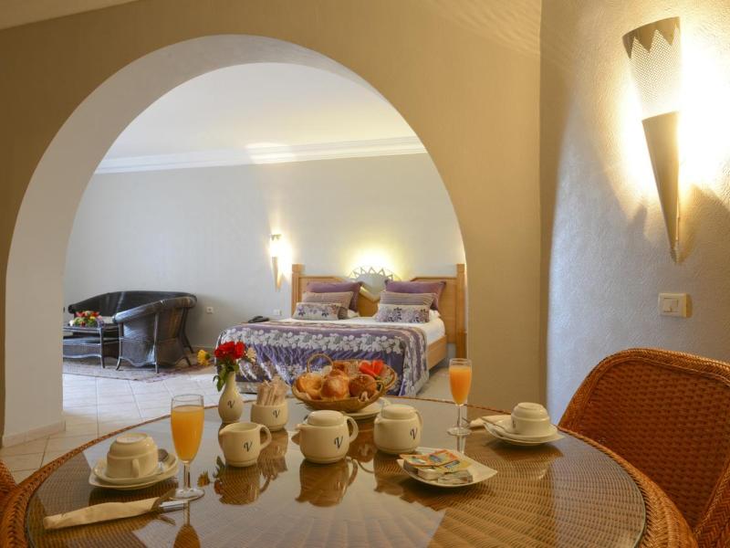 Djerba Resort