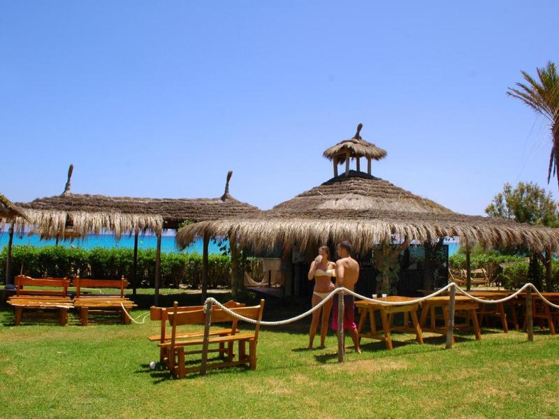 Nour Palace Thalasso Aquapark