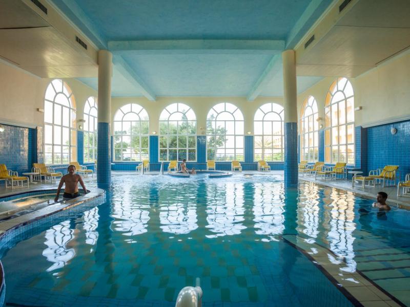 Nour Palace Thalasso Aquapark