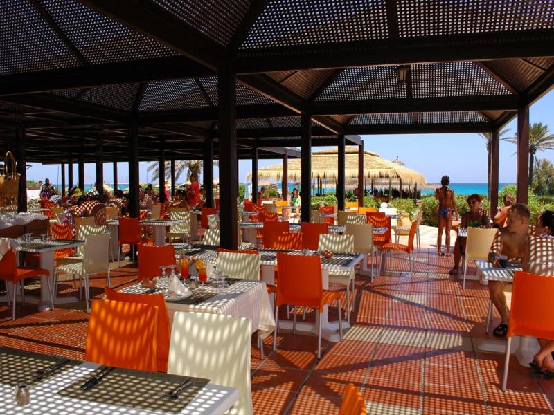 Nour Palace Thalasso Aquapark