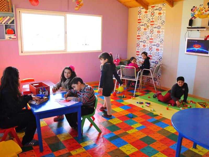 Golden Tulip Taj Sultan