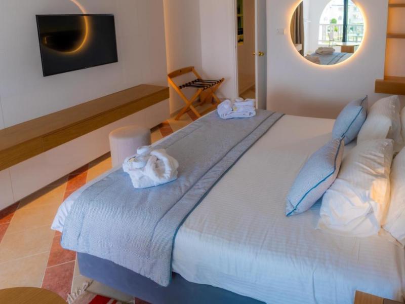 Golden Tulip Taj Sultan