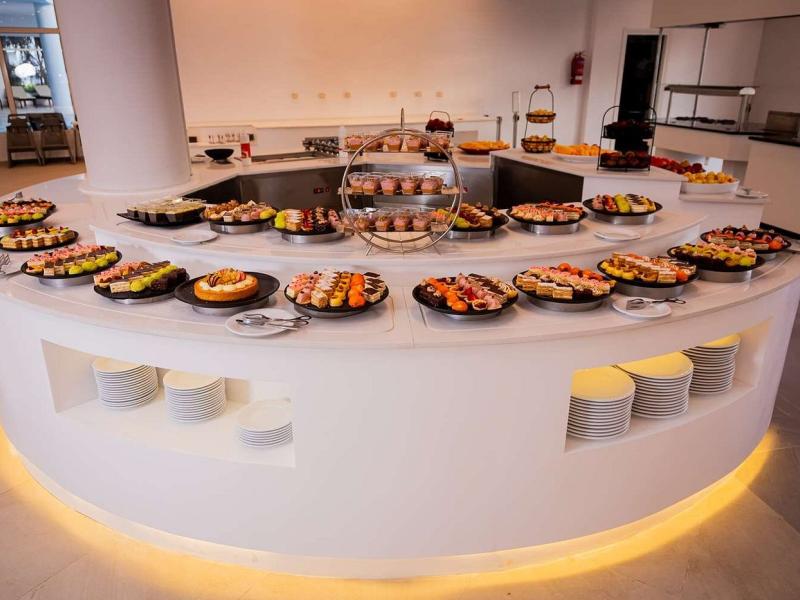 Golden Tulip Taj Sultan