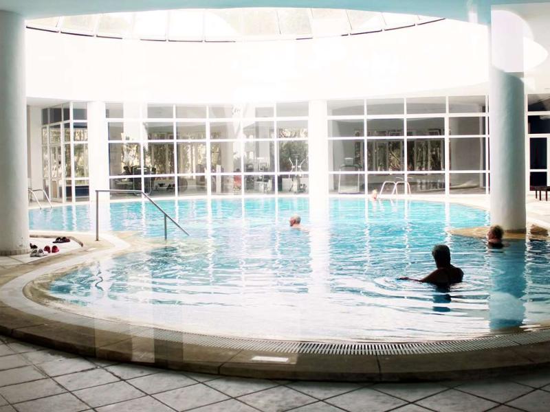 Golden Tulip Taj Sultan