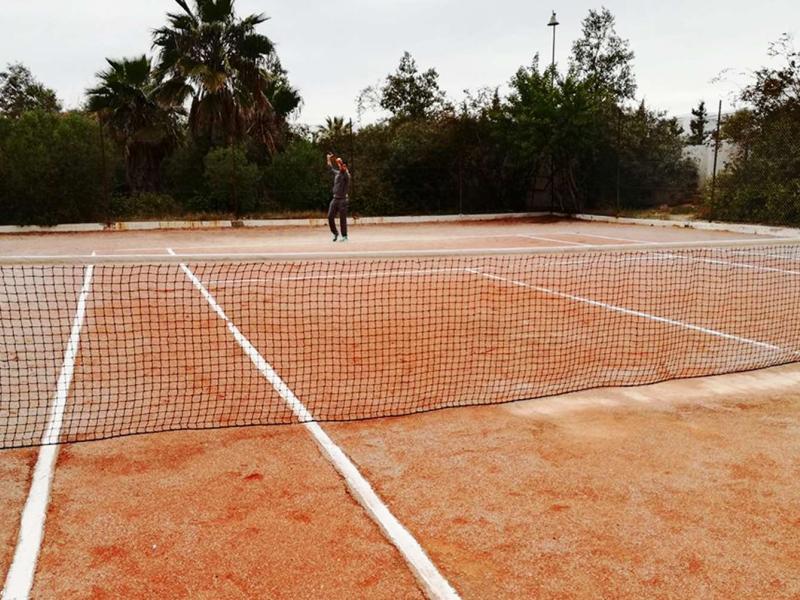 Golden Tulip Taj Sultan