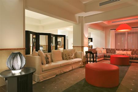 Vincci Seleccion Estrella del Mar