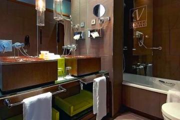 Отель Vincci Soho Испания, Мадрид, фото 3