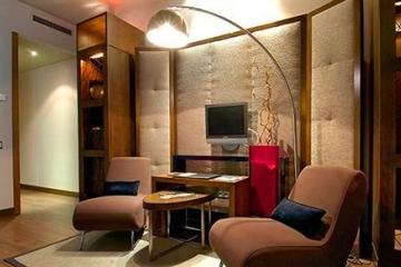 Отель Vincci Soho Испания, Мадрид, фото 7