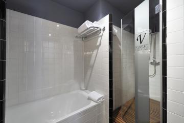 Отель Vincci Soma Испания, Мадрид, фото 33