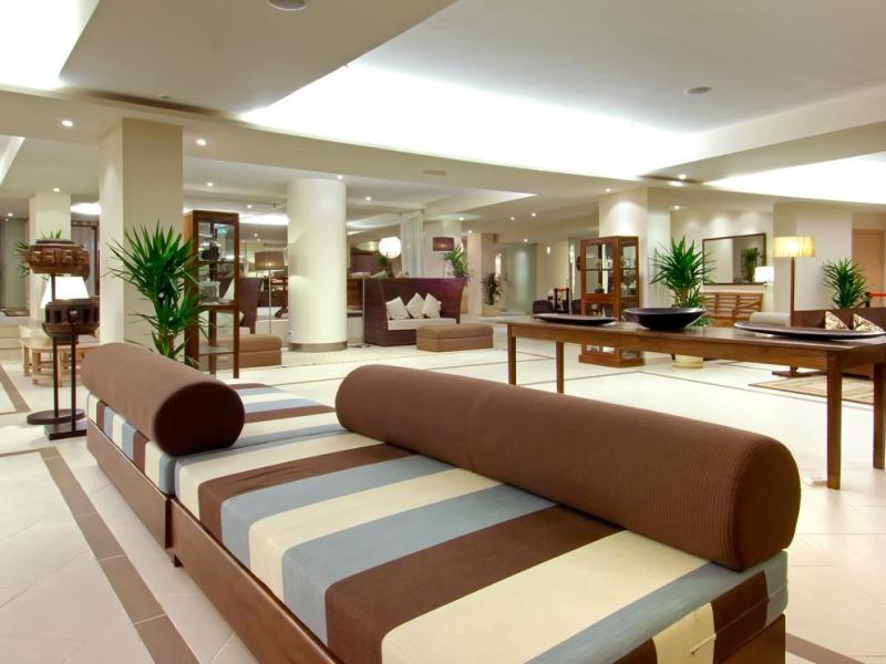 Vincci Tenerife Golf