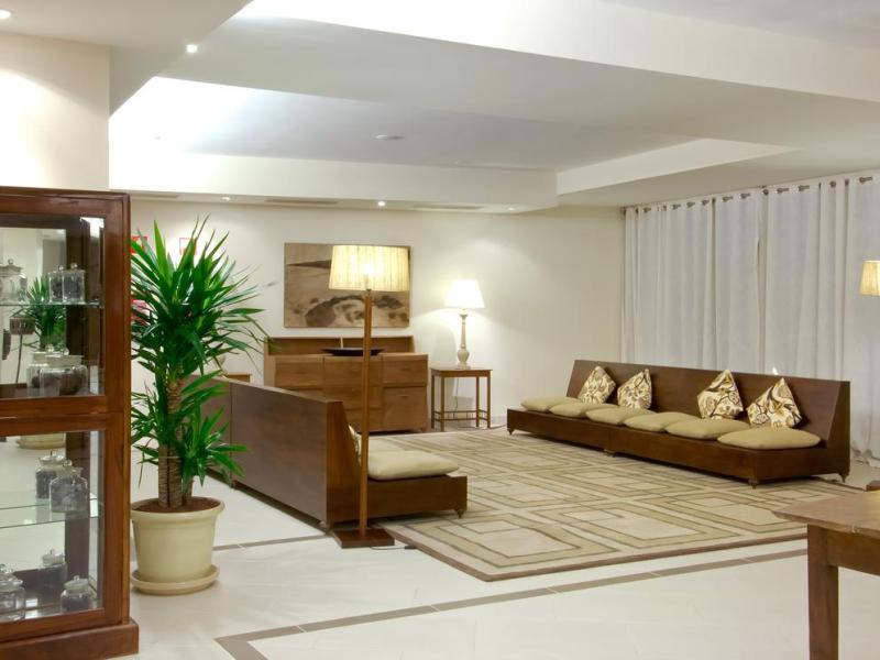 Vincci Tenerife Golf