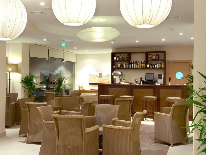 Vincci Tenerife Golf