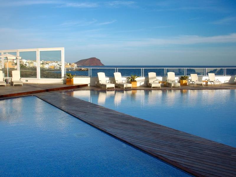 Vincci Tenerife Golf