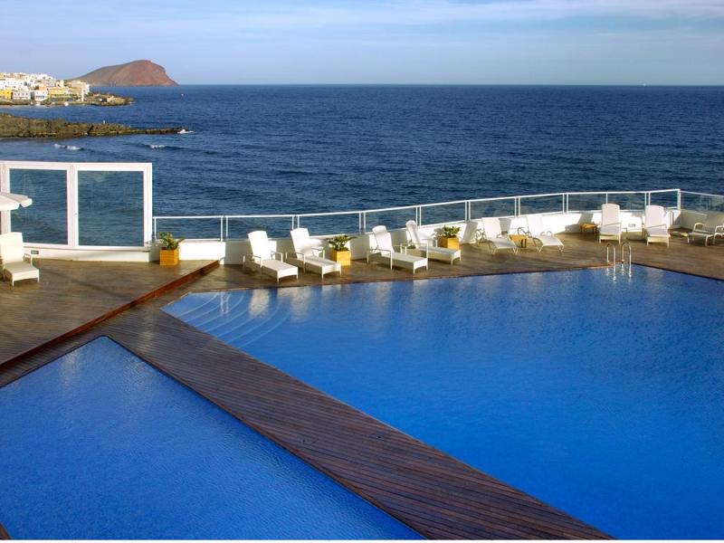 Vincci Tenerife Golf