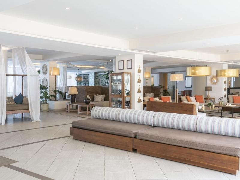 Vincci Tenerife Golf