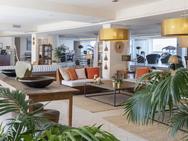 Vincci Tenerife Golf