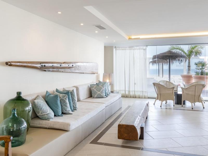 Vincci Tenerife Golf