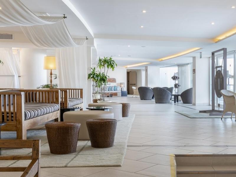 Vincci Tenerife Golf
