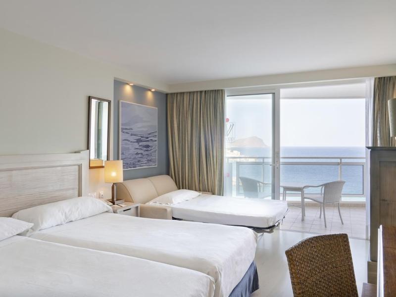 Vincci Tenerife Golf