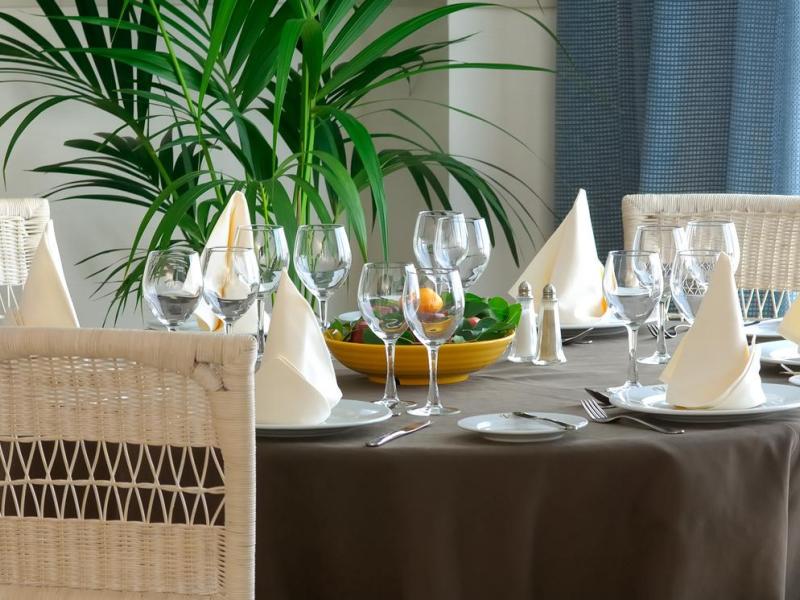Vincci Tenerife Golf