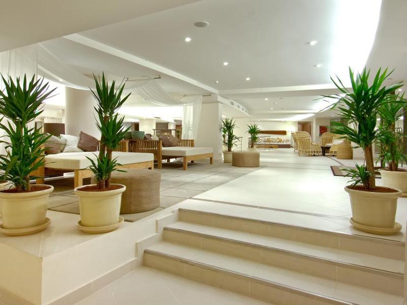 Vincci Tenerife Golf