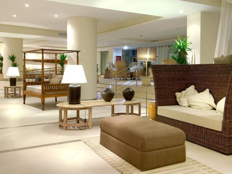 Vincci Tenerife Golf