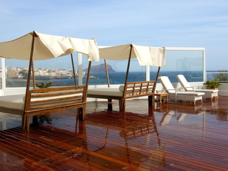 Vincci Tenerife Golf