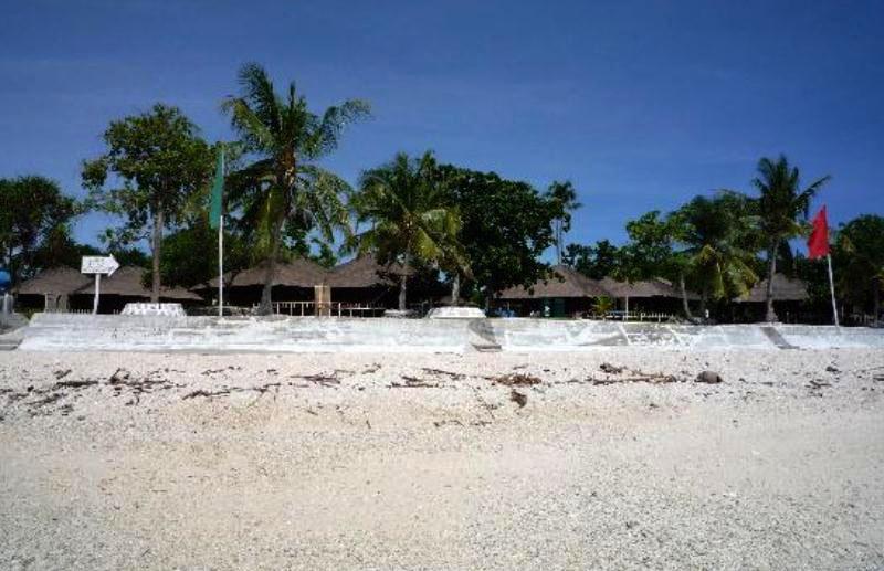 Balicasag Island Dive Resort