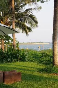 Отель Vinh Hung Riverside Resort & Spa Вьетнам, Хойан, фото 11