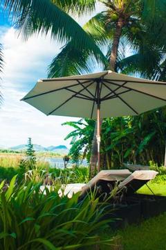 Отель Vinh Hung Riverside Resort & Spa Вьетнам, Хойан, фото 12