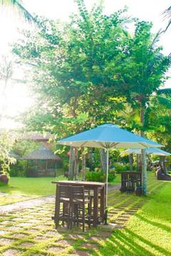 Отель Vinh Hung Riverside Resort & Spa Вьетнам, Хойан, фото 15