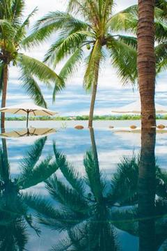 Отель Vinh Hung Riverside Resort & Spa Вьетнам, Хойан, фото 16
