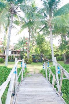 Отель Vinh Hung Riverside Resort & Spa Вьетнам, Хойан, фото 18