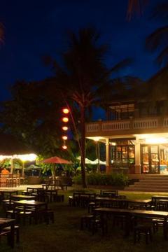 Отель Vinh Hung Riverside Resort & Spa Вьетнам, Хойан, фото 3