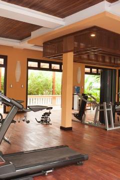 Отель Vinh Hung Riverside Resort & Spa Вьетнам, Хойан, фото 6