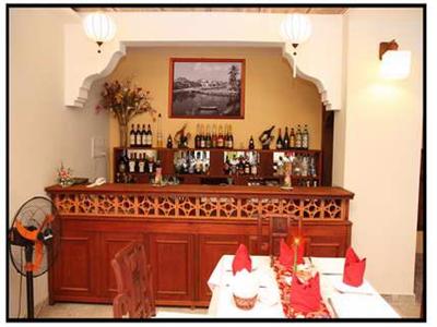 Vinh Hung 1 Heritage Hotel