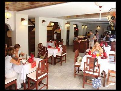 Vinh Hung 1 Heritage Hotel