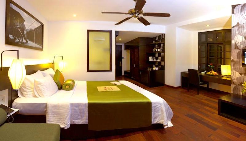 Vinh Hung 2 City Hotel