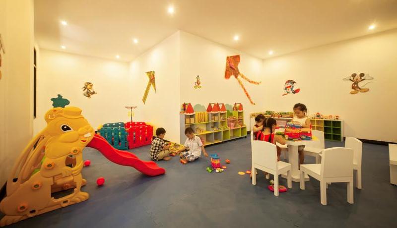 Vinh Hung 2 City Hotel