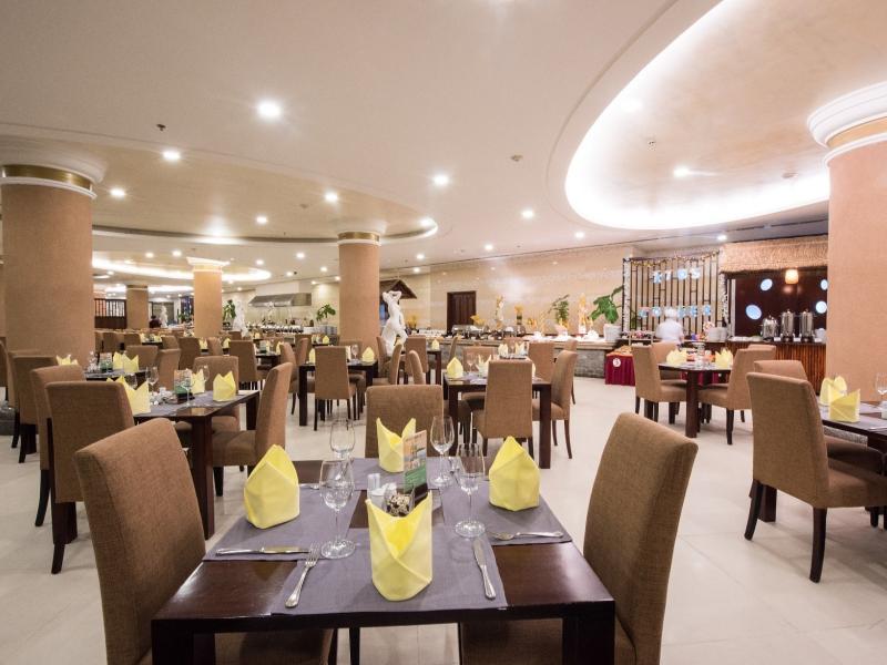 Vinpearl Resort Nha Trang 