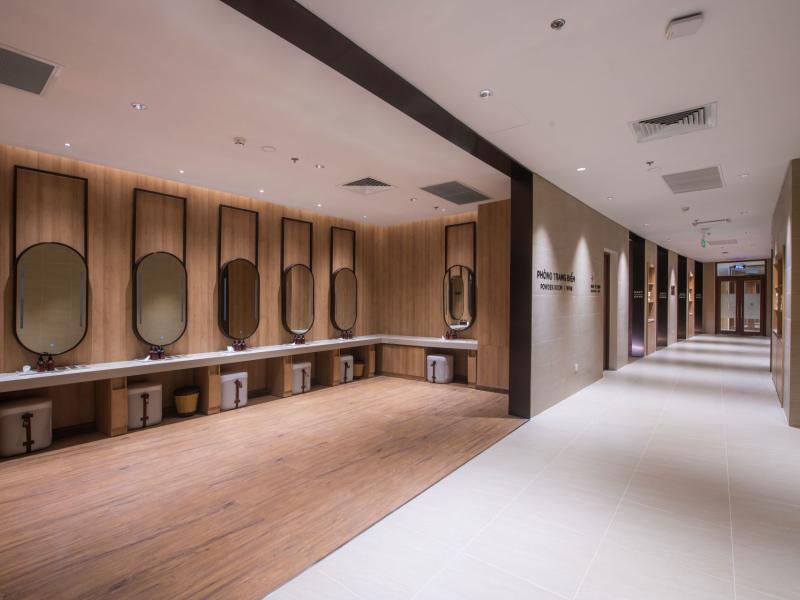 Vinpearl Resort Nha Trang 