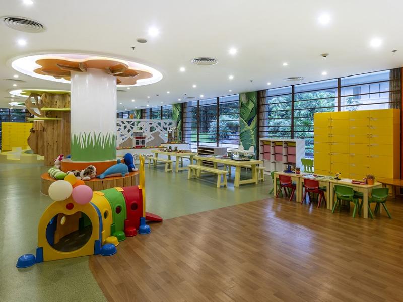 Vinpearl Resort Nha Trang 