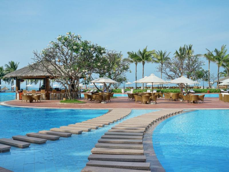 Vinpearl Resort Nha Trang 
