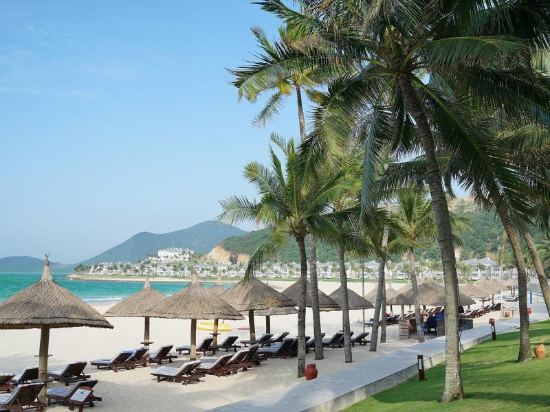 Vinpearl Resort Nha Trang 