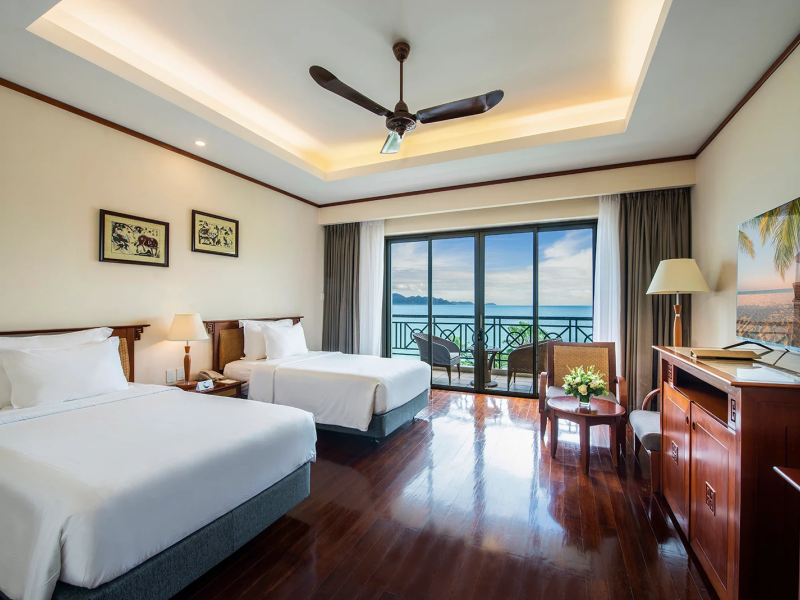 Vinpearl Resort Nha Trang 