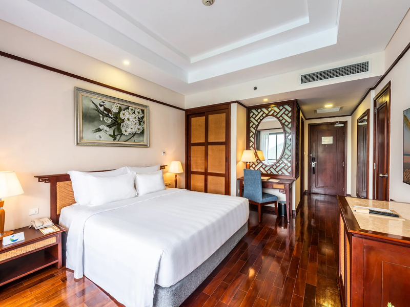 Vinpearl Resort Nha Trang 